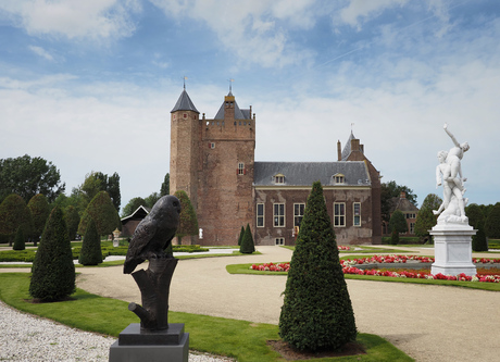 Kasteel Kunst