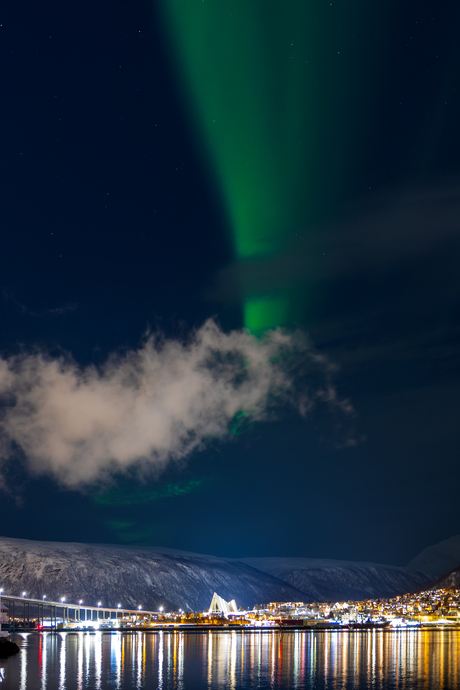 Noorderlicht Tromsø