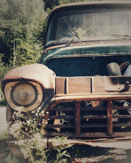 Oldtimer