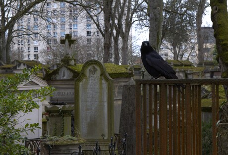 Pere Lachaise
