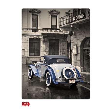 Mille Miglia 2025
