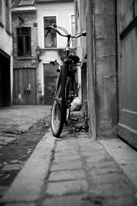 Gent straatfotografie