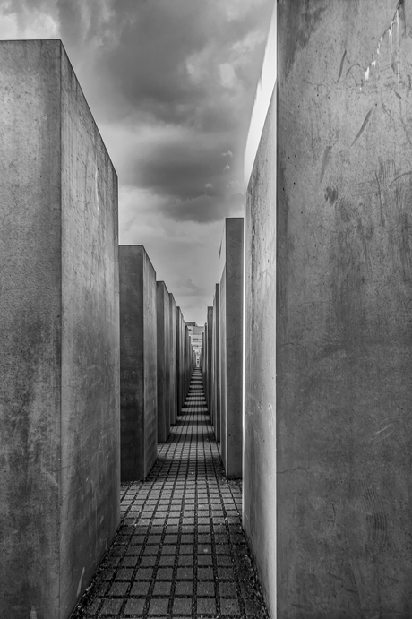 Holocaustmonument