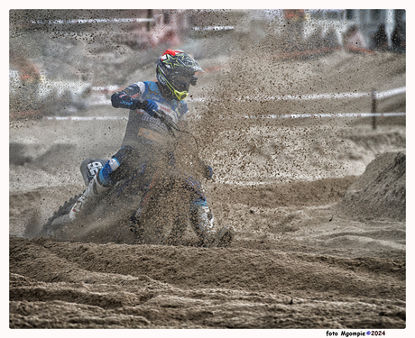 Vlissingen strandcross