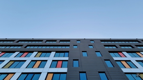 Kleurrijke renovatie... Nr. 3