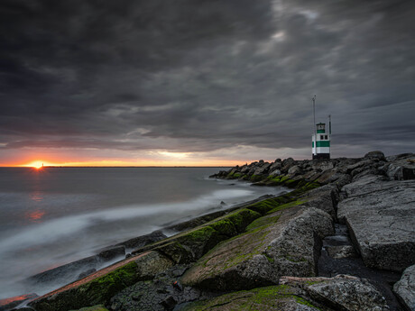 Ruig versierd worden