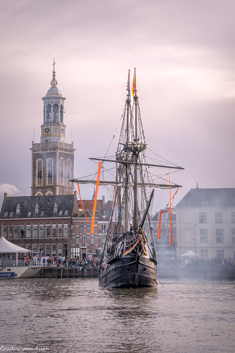 Sail Kampen