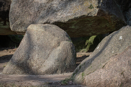 04- Fotoserie Hunebed D52