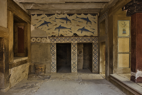 Knossos