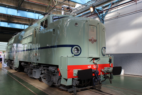 NS 1201 