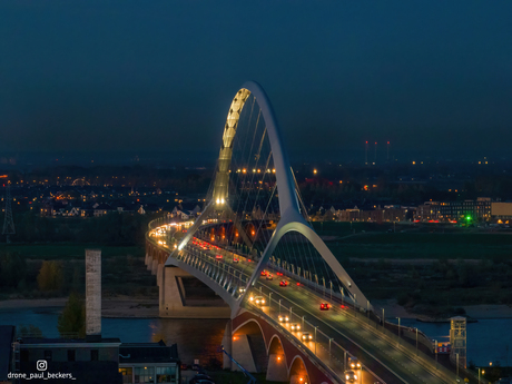 De Oversteek | Nijmegen