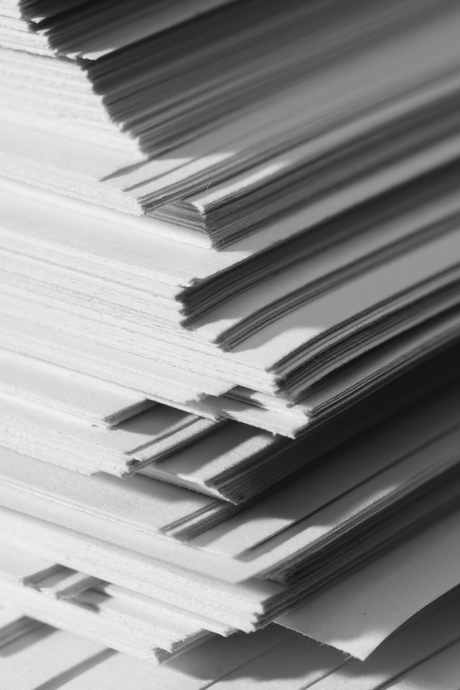 Black / Grey / White 1/3