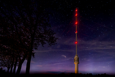 Noorderlicht Hoogersmilde