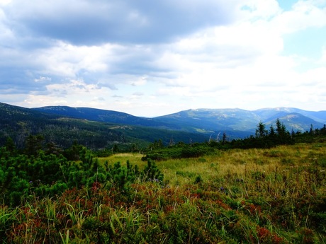 Tsjechie wandeling deel 2