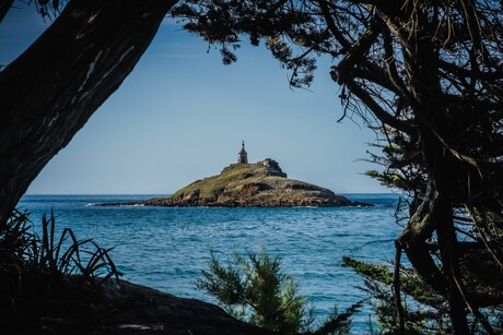 chapelle Saint Michel