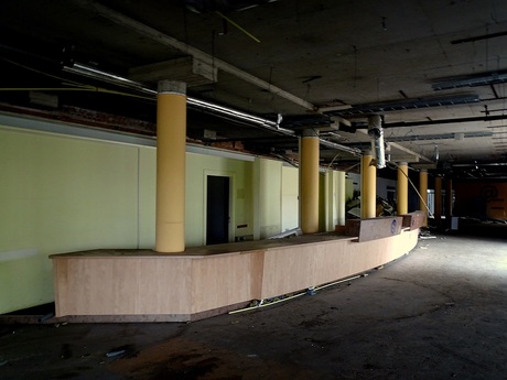 Even melden.............