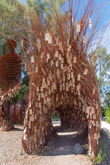 Floriade Almere 2022