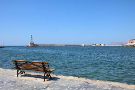 Chania