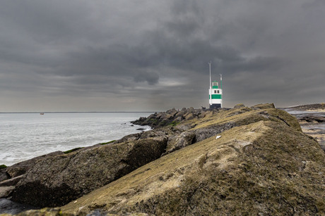 pier IJmuiden