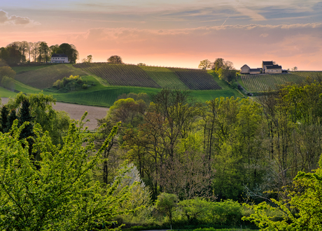 Apostelhoeve Maastricht