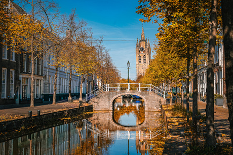 Delft