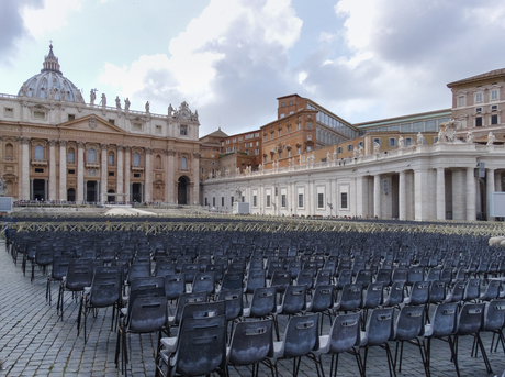 Vaticaanstad