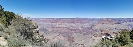 GRAND canyon
