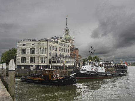 Groothoofd, Dordrecht