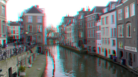 Utrecht maart 2023 3D Lumix-stereoset GF3