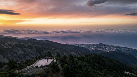 Miradouro do Paredao