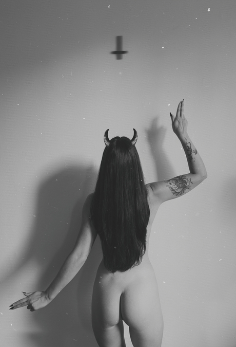Baphomet