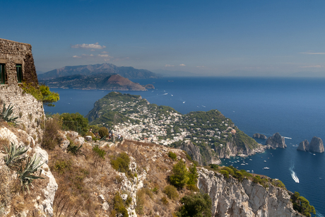 Capri 