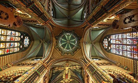 Onze Lieve Vrouw van het Heilig Hart