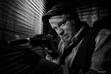 Private Investigator