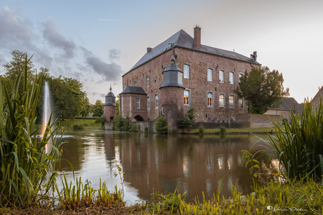 Kasteel Erenstein 