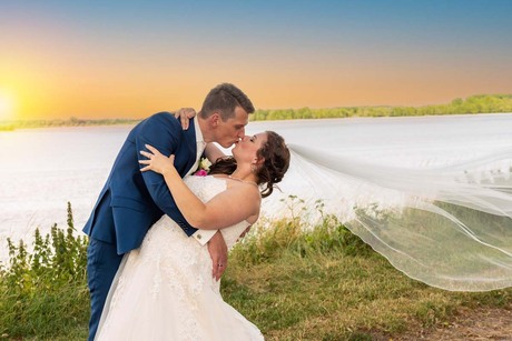 Bruidsfotografie