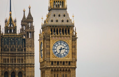 Big Ben