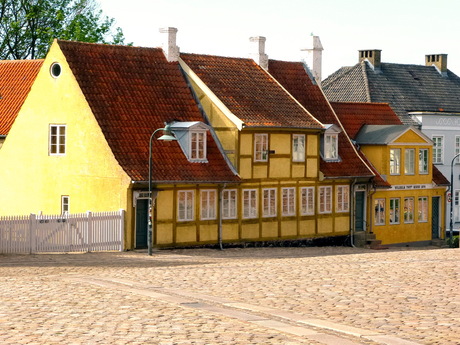 Roskilde Denemarken. 