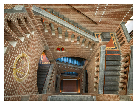 Berlage hotel