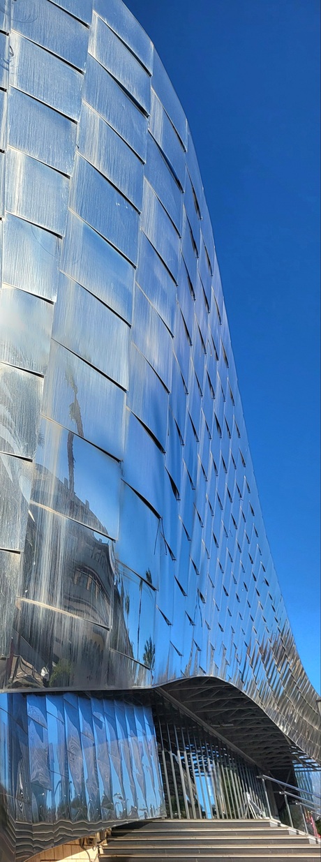 Moderne architectuur 