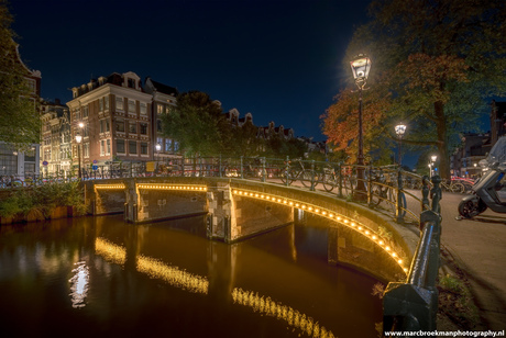 Prinsengracht Amsterdam