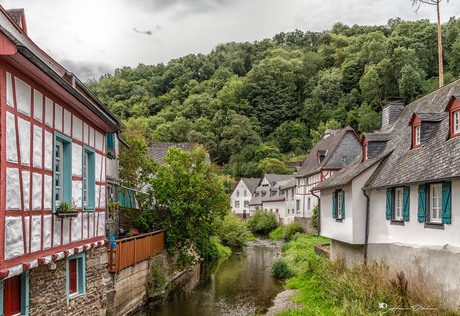 Monreal Eifel