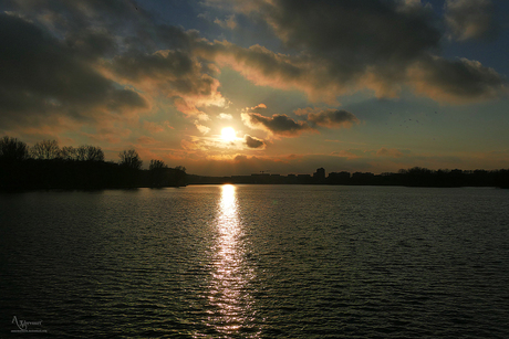 sloterplas 3 december