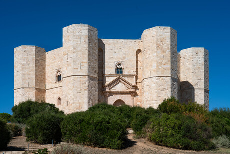 Castel del Monte