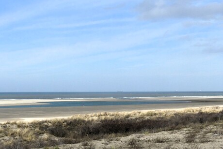 P1300397   Monster Ter Heijde   Uitz  Zandmotor   en  duingebied  op 17 mrt 2026  