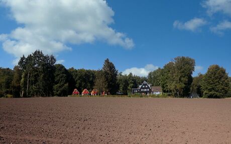 Loenen op de Veluwe.