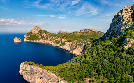 Mirador Es Colomer