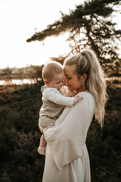 Milou & Mace