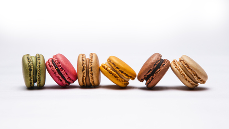 Macarons