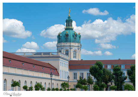 Paleis Charlotteburg